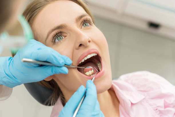 Exploring Advanced Treatment Options with Austin Dental Care