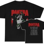 Unveiling the Best Pantera Merch: Your Ultimate Guide to Rock the Pantera Style