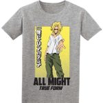 Unveiling the Best My Hero Academia Merch: A Comprehensive Guide