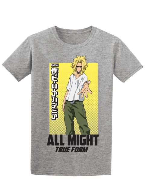 Unveiling the Best My Hero Academia Merch: A Comprehensive Guide
