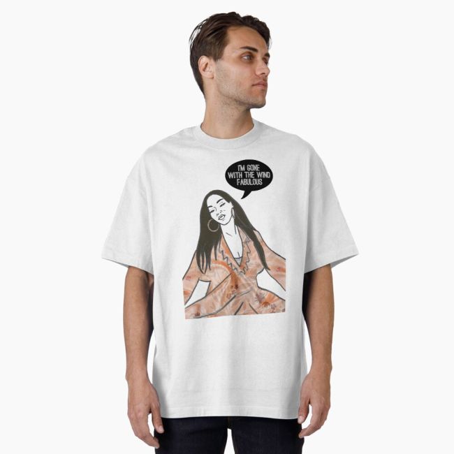 The Ultimate Fan's Paradise: Navigating the World of Gone With The Wind Official Merch