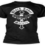 The Ultimate Black Label Society Shop: Unveiling Exclusive Merchandise