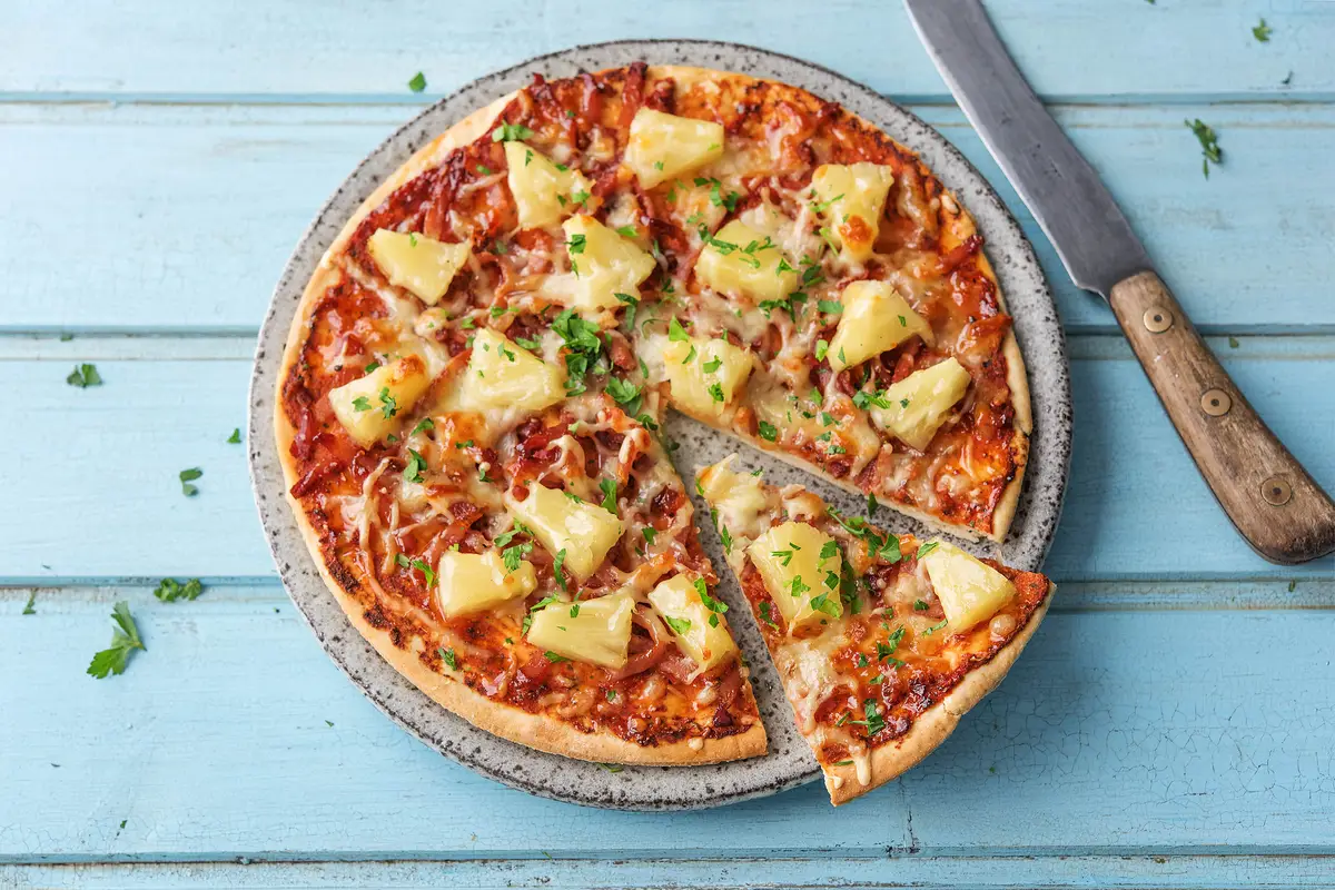 Supply chains evolve due to international pizza industry trends in key regions