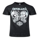 Explore Exclusive Products from the Metallica store