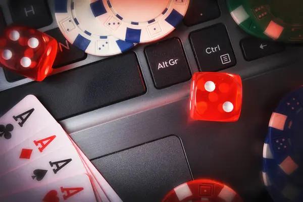 Exploring Different Poker Opportunities on idrpoker