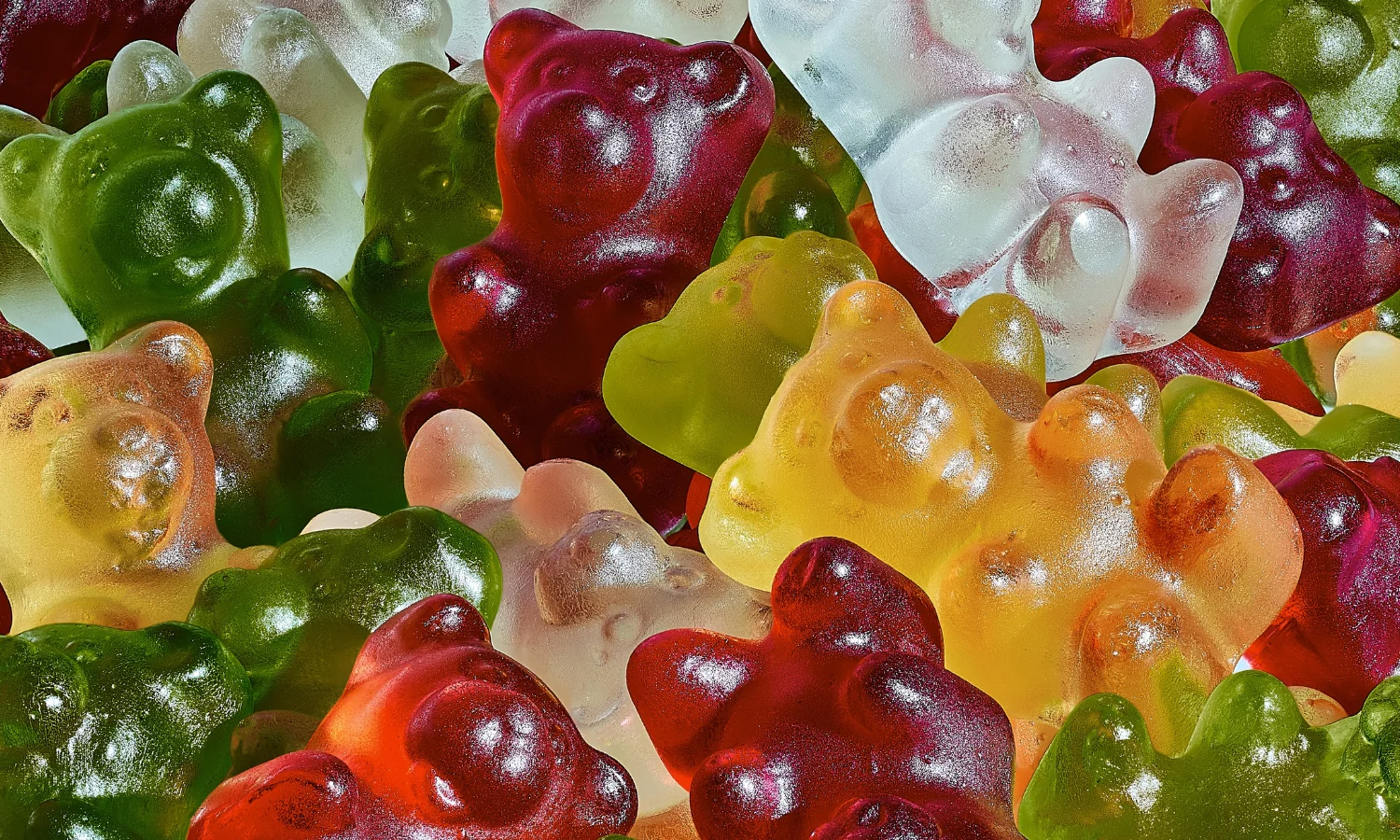 What the Leafy Things Guide Says About Sativa Gummies in 2026
