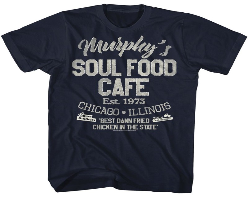 Browse Fan Favorites at The Blues Brothers Shop This Season