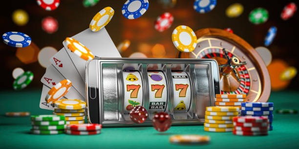 A Look at Gembet Live Casino Games