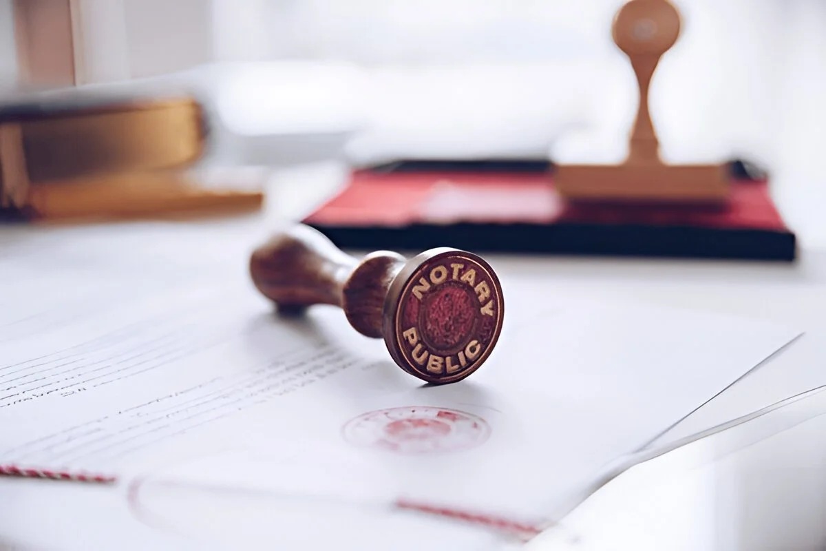 Find Convenient Local Signing Options Through Mobile Notary Services in Camden County